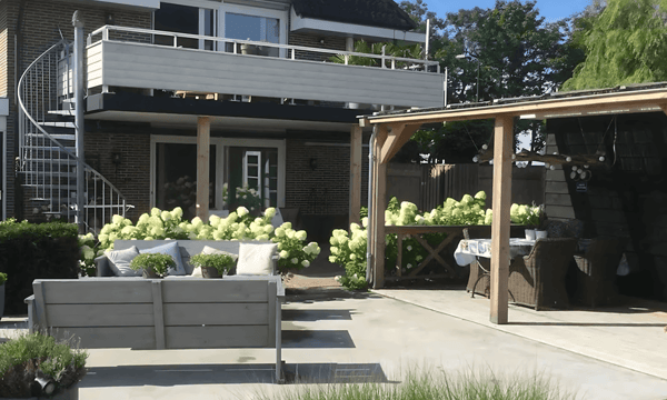 Huis | 156m² | €3250,-