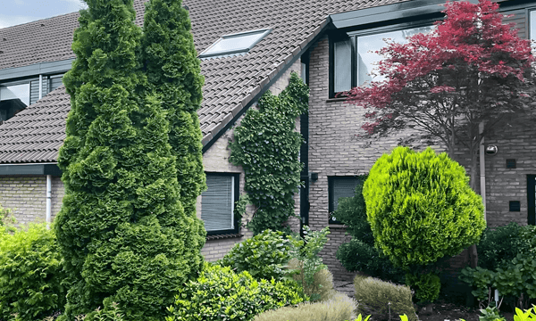 Huis | 141m² | €1879,-