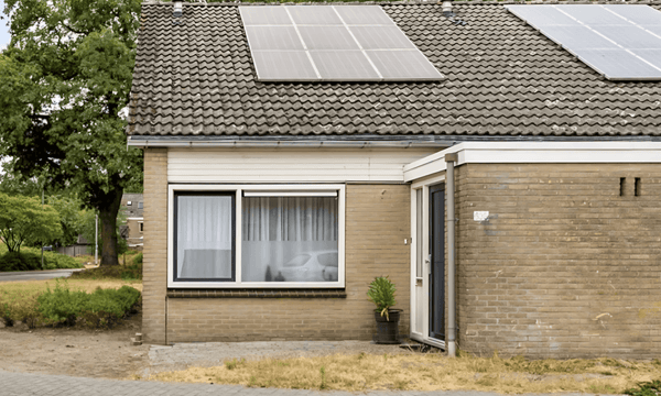 Kamer | 85m² | €1120,-
