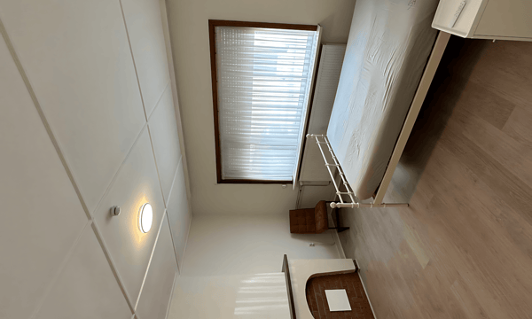 Kamer | 12m² | €510,-