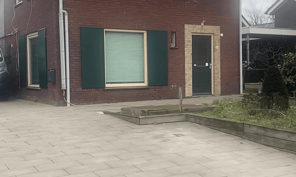 Huis | 125m² | €2500,-