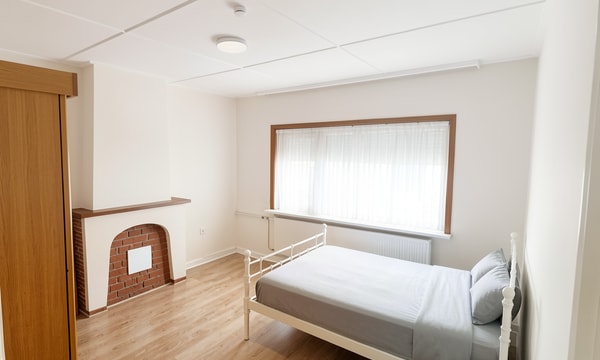 Kamer | 20m² | €495,-