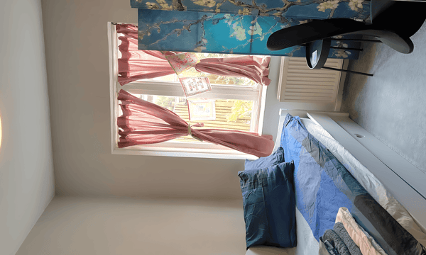 Kamer | 12m² | €850,-
