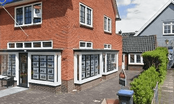 Appartement | 89m² | €2450,-