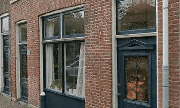 Huis | 98m² | €1925,-