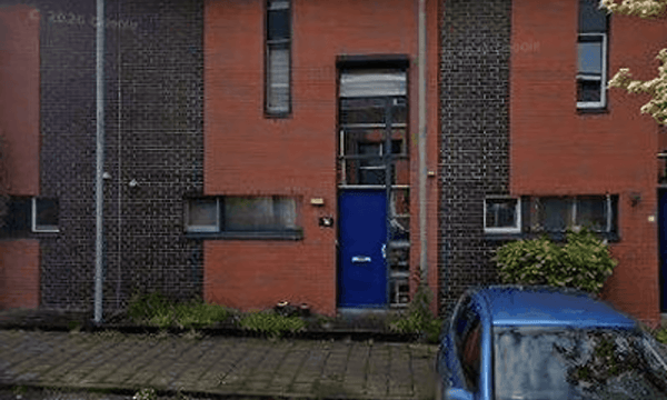 Huis | 114m² | €2650,-