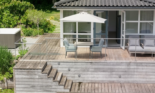 Huis | m² onbekend | €4601,-