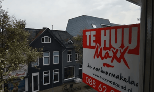 Huis | 44m² | €762,-