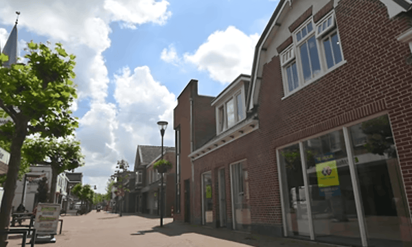 Appartement | 42m² | €1072,-