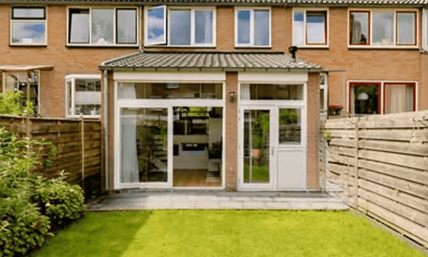 Huis | m² onbekend | €1089,-