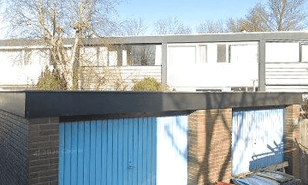 Huis | 120m² | €2650,-