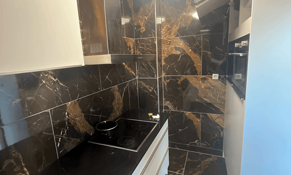Kamer | 13m² | Hilversumpad | €950,-