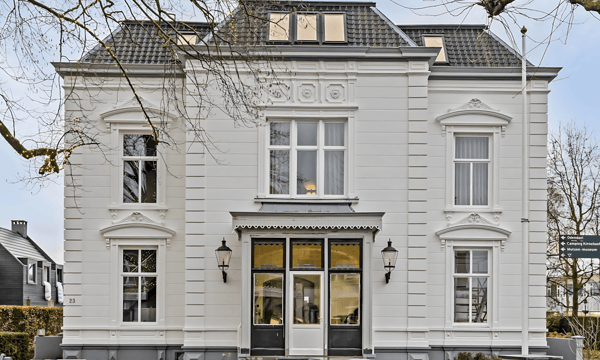 Appartement | 60m² | €1650,-