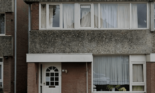 Studio | 30m² | €795,-
