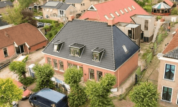 Appartement | 70m² | €1410,-