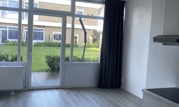 Studio | 25m² | €815,-