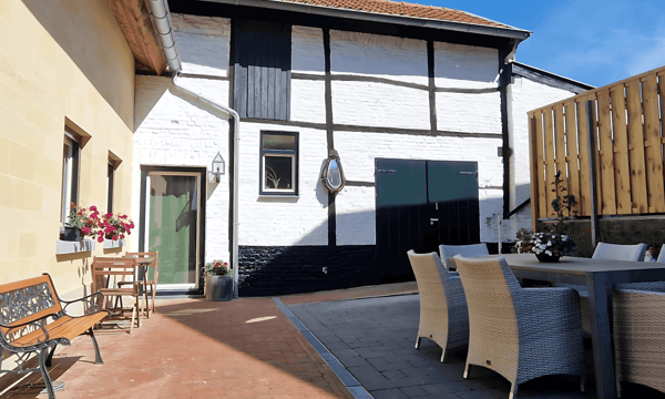 Huis | 150m² | €1995,-