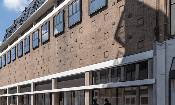 Appartement | 87m² | €1700,-