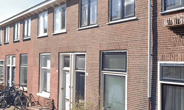 Huis | 68m² | €1700,-