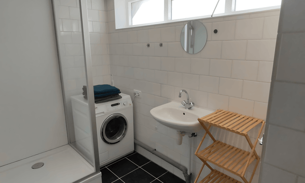 Kamer | 20m² | €1195,-