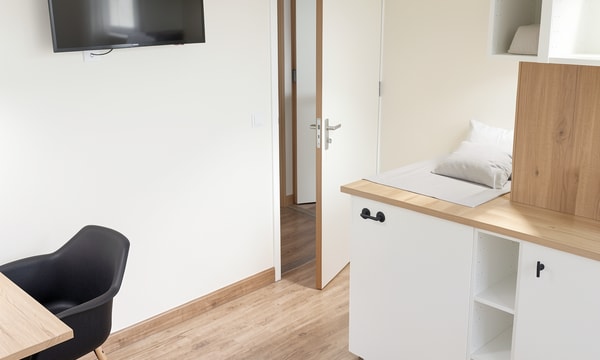 Studio | m² onbekend | €1392,-