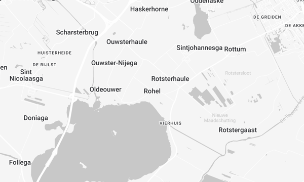 Huis | 400m² | €2620,-