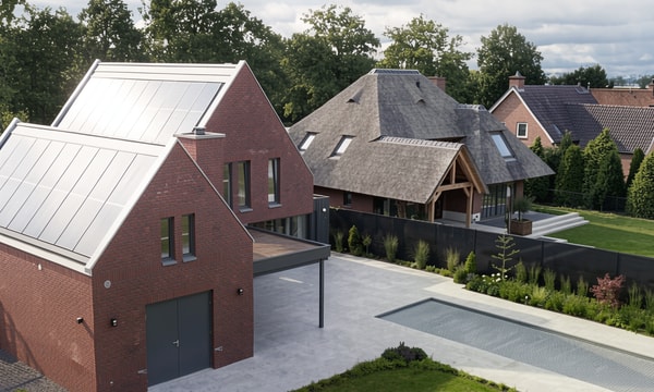 Appartement | m² onbekend | €2547,-