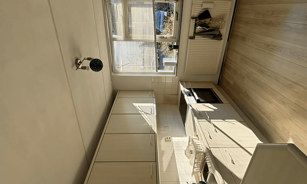 Kamer | 13m² | €700,-
