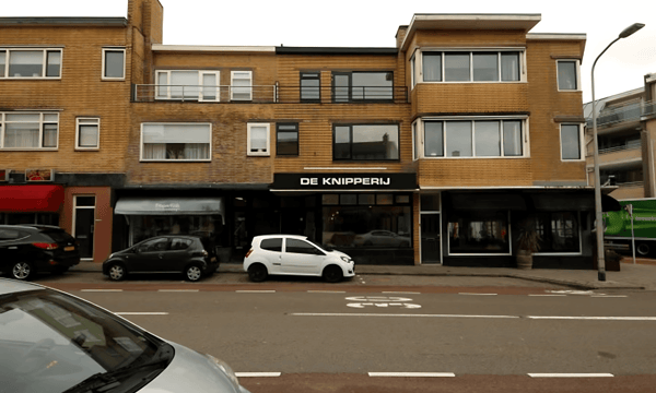 Huis | 80m² | €1454,-