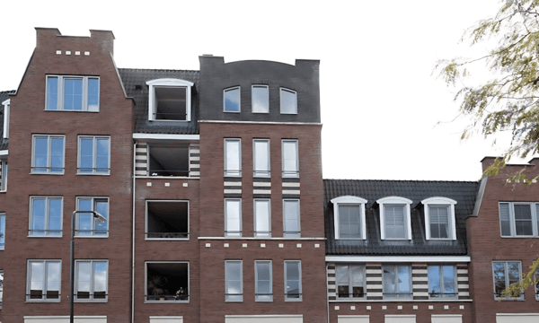 Appartement | 90m² | €1690,-