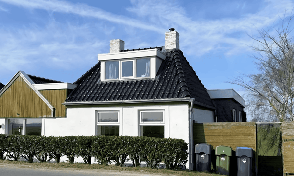 Huis | 218m² | €1450,-