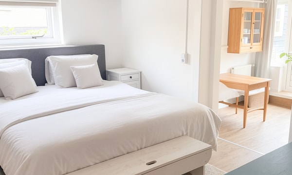 Studio | m² onbekend | €1833,-