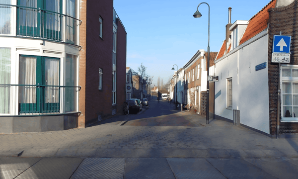 Huis | 78m² | €1595,-