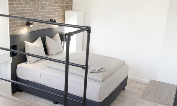 Studio | 3m² | €1533,-