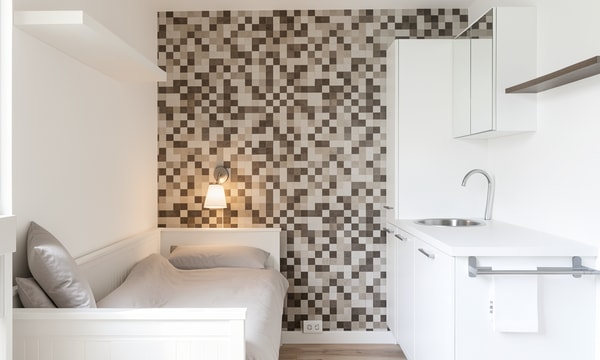 Kamer | m² onbekend | €1890,-