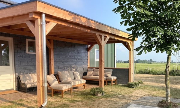 Huis | 98m² | €2426,-