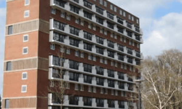 Appartement | 80m² | €915,-