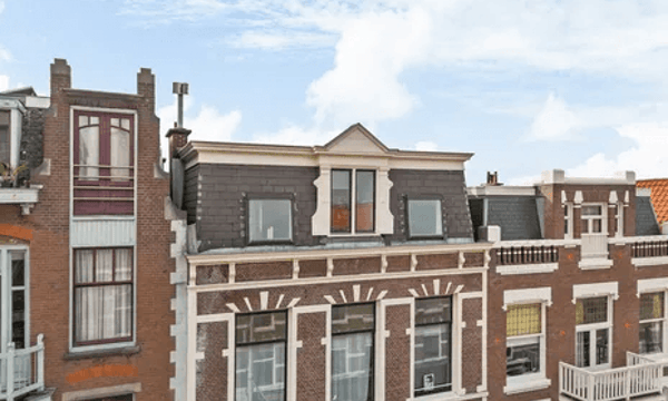 Huis | 120m² | €2495,-