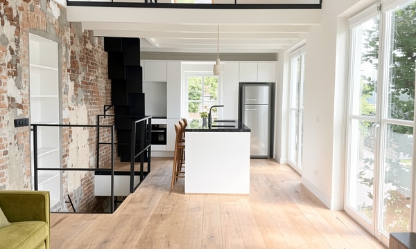 Appartement | m² onbekend | €3213,-