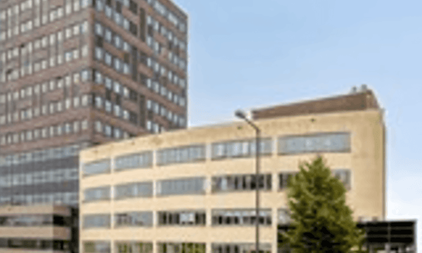 Kantoor | 400m² | €2450,-