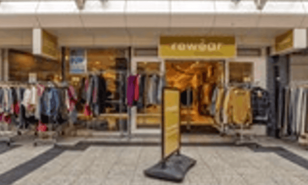 Kantoor | 280m² | €1950,-