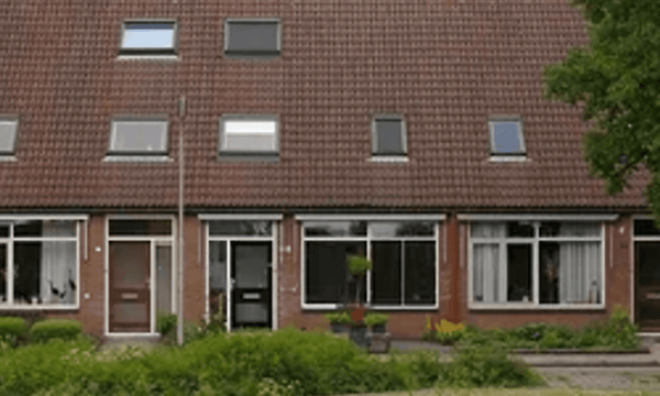 Huis | 92m² | €1200,-
