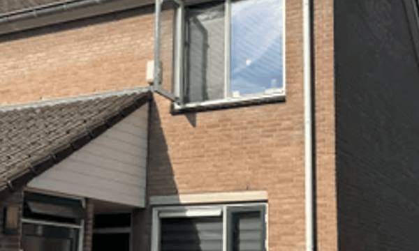 Huis | 60m² | €1256,-
