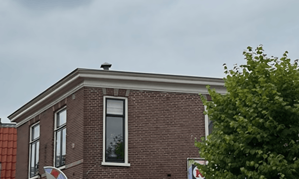Appartement | 70m² | €2675,-