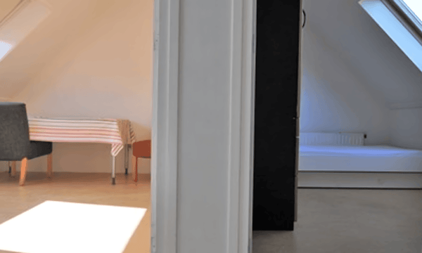 Appartement | 35m² | €752,-