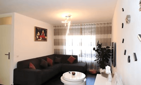 Huis | 105m² | €1340,-