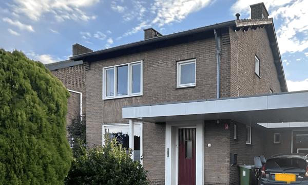 Huis | 228m² | €1395,-
