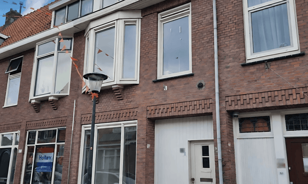 Huis | 133m² | €2350,-