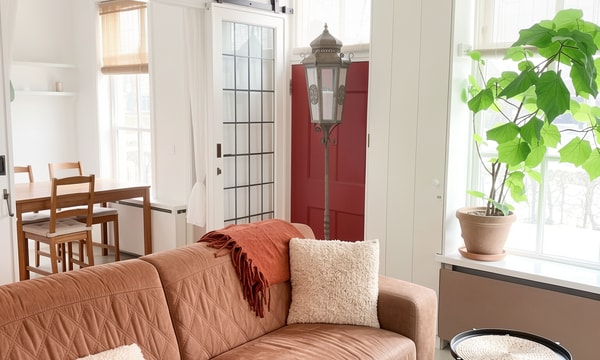 Huis | m² onbekend | €2273,-