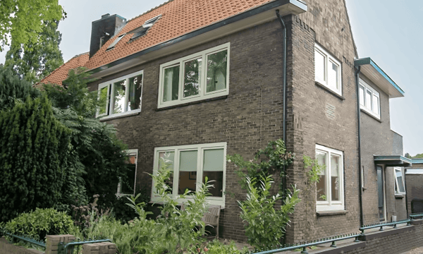 Huis | 133m² | €2350,-